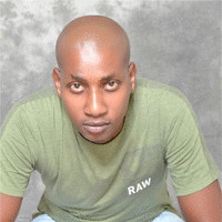 Tumelo Makhubedu