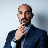 Simone Festuccia, Ph.D.