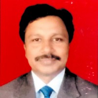Chandra Prakash Bork Chanderpb