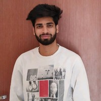 Pratik Bhor