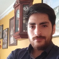 Manuel Jesus Oyanedel Cid