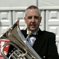 MARK TUNSTER