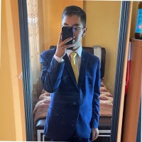 Hayro Román Gersinho Santos Castillo