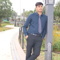 Pankaj Kumar Prajapati