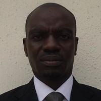 MUBARAK ALABI