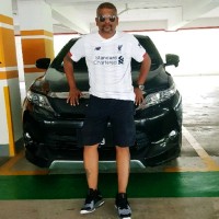 Ranjeet Kumar