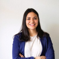Paulina Echavarria Borges