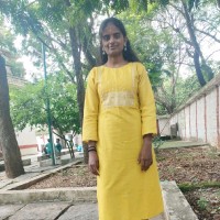 Pravallika M