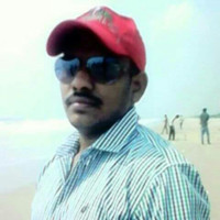 Naveen Kumar