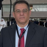 Eduardo Mello- Snr Subsea Project Management