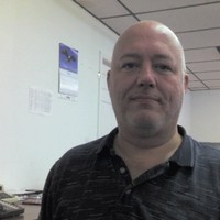 Keith Edwards
