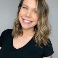 Lauren Voisey