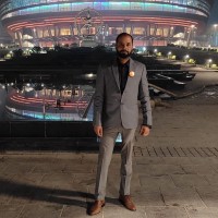 Shaiwal Singh