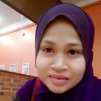 Fuzilawati Mansor