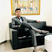 Srinivas M