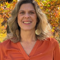 Terri Sinclair, PCC, CCMP, SCM