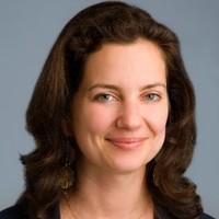 Mary Teague