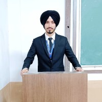 Kuljeet Singh
