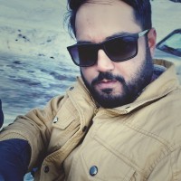 Vibhor Saxena
