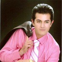 mohammad ahmadi