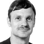 Olav Rasmussen