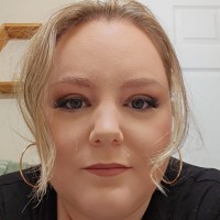 Brittany Harrison