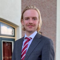 Jelle van Dijk