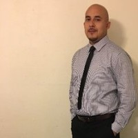 Luis Cazares