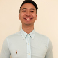 Kevin Huynh