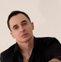 Igor Kadutsky