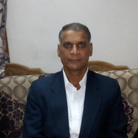 Ram Bax Dudi