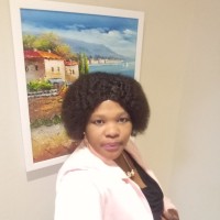 Zinhle Shandu