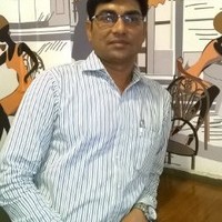 Niraj Kumar