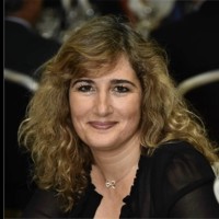 Monica Borges