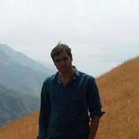 BHAVDEEP HIRANI