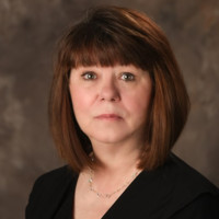 Cathy Vaughn