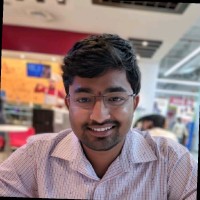 Srinivas Chilukuri