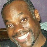 Terrence Howard Walker Sr