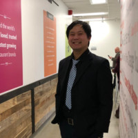 Yiyan Wu