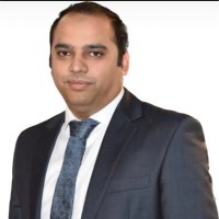 Muhammad Yasir Sheikh