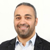 Mohamed Abdelraouf
