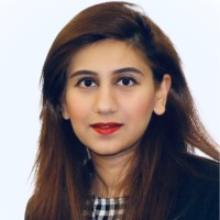 Shanzeh Khurram, Cfa