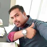 Pradeep P