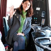 Naomi Lilley