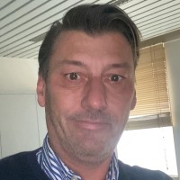 Kristof Perneel