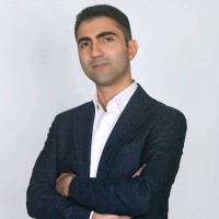 Nshan (Nick) Matevosyan