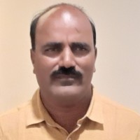 Bhaskar Naidu