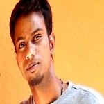 Dileep Jackson