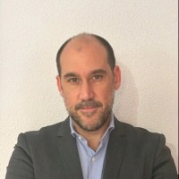 Jose Manuel González Barrios