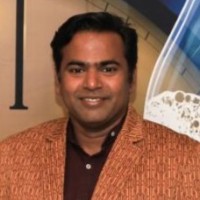 Magesh Kumar